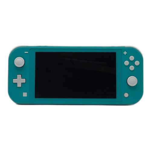 Nintendo (ニンテンドー) Nintendo Switch Lite HDH-001