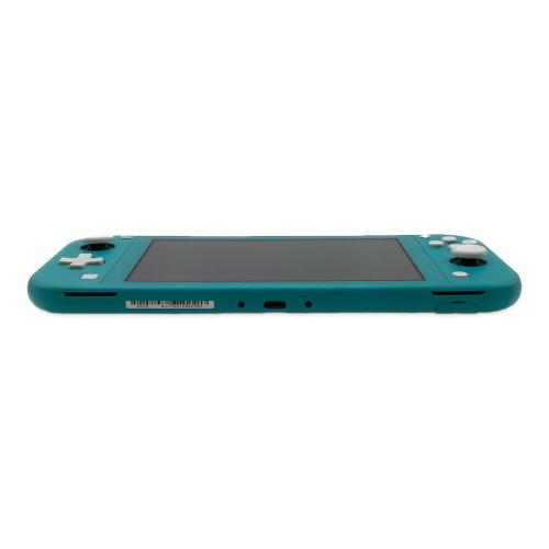 Nintendo (ニンテンドー) Nintendo Switch Lite HDH-001