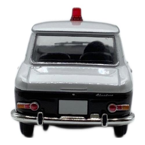 トミカリミテッドヴィンテージ 1/64 LV-183a ダットサン ブルーバード パトロールカー 警視庁 完成品 トミカリミテッドヴィンテージ ネオ 1⁄64 LV-N 183a ニッサン グロリア