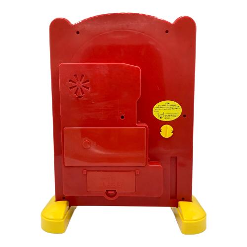 PINOCCHIO (ピノチオ） アンパンマンパチンコDX