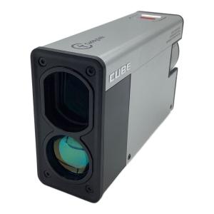 CaddyTalk (キャディートーク) ゴルフ距離測定器  CUBE