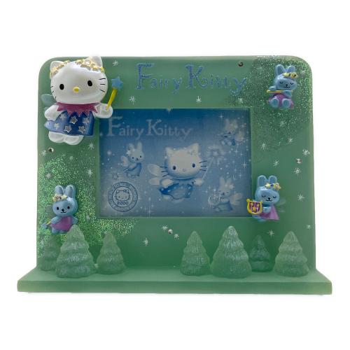 Sanrio (サンリオ) フェアリーキティフォトフレーム