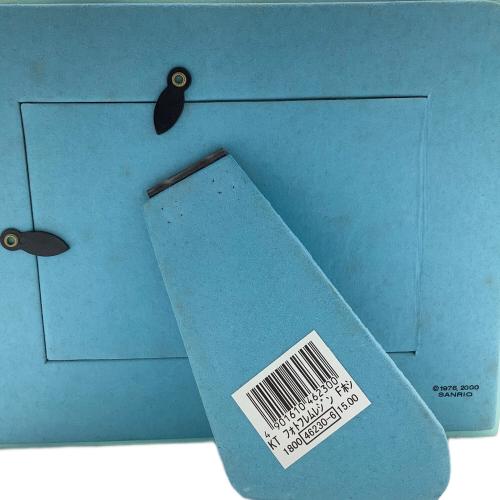 Sanrio (サンリオ) フェアリーキティフォトフレーム