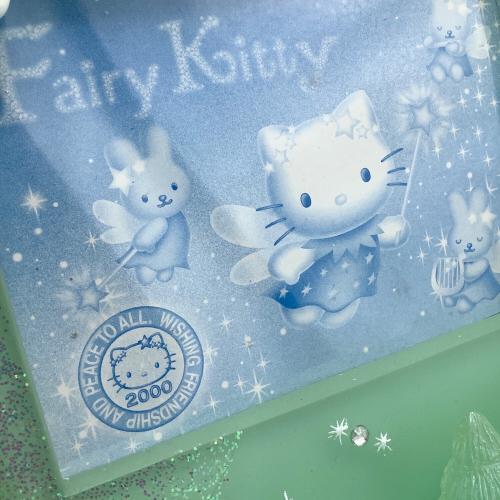 Sanrio (サンリオ) フェアリーキティフォトフレーム