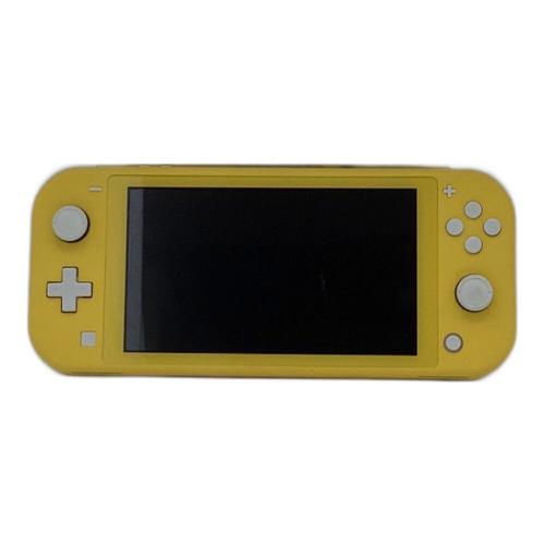 Nintendo (ニンテンドー) Nintendo Switch Lite HDH-001