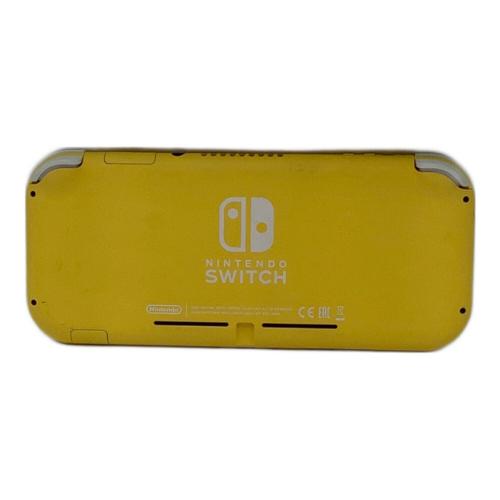 Nintendo (ニンテンドー) Nintendo Switch Lite HDH-001