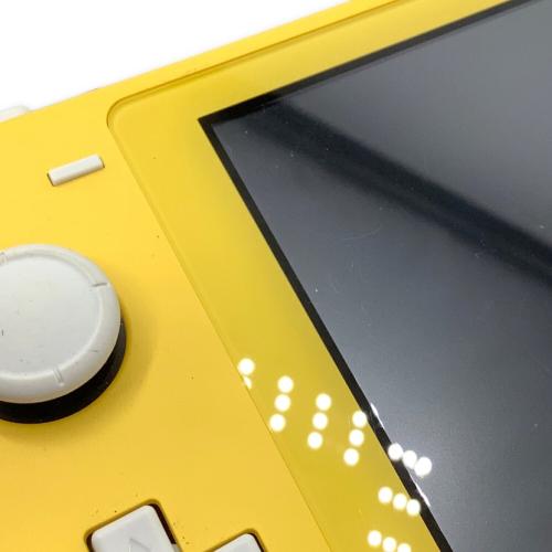 Nintendo (ニンテンドー) Nintendo Switch Lite HDH-001