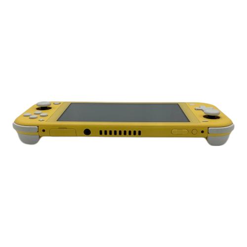 Nintendo (ニンテンドー) Nintendo Switch Lite HDH-001