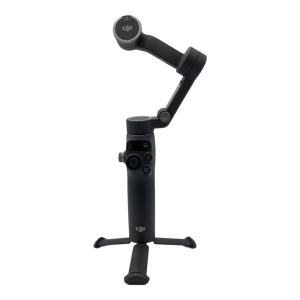 DJI (ディー・ジェイ・アイ) スマートフォンスタビライザー OSMO MOBILE 7P