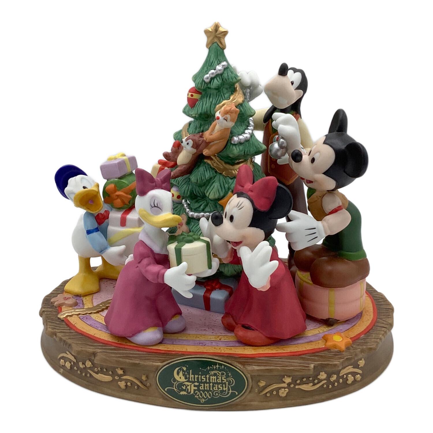 DISNEY (ディズニー) クリスマスファンタジー｜トレファクONLINE