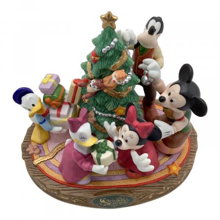 Disney クリスマスデコレーションセット ディズニーストア、クリスマスアイテム発表！ 定番のオーナメントに