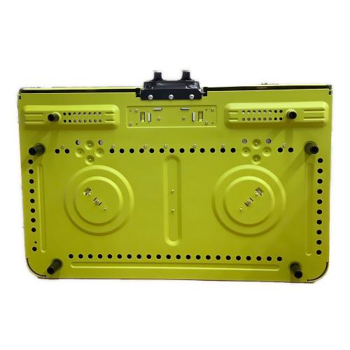 Iwatani (イワタニ) ツインガスバーナー PSLPGマーク有 CB-TBG-2