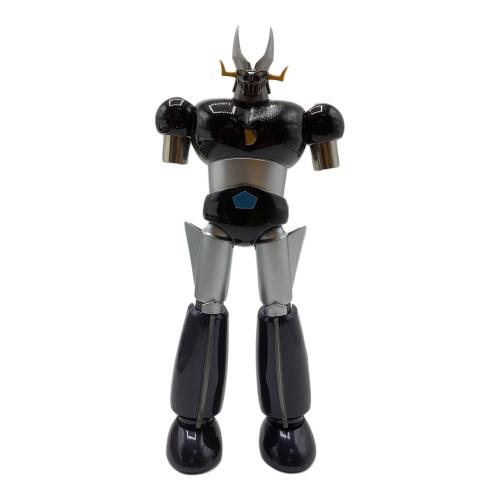 BANDAI (バンダイ) 超合金魂 GX-02 グレートマジンガー フィギュア