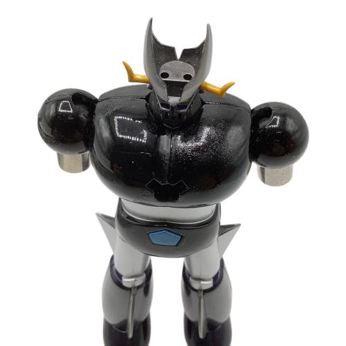 BANDAI (バンダイ) 超合金魂 GX-02 グレートマジンガー フィギュア