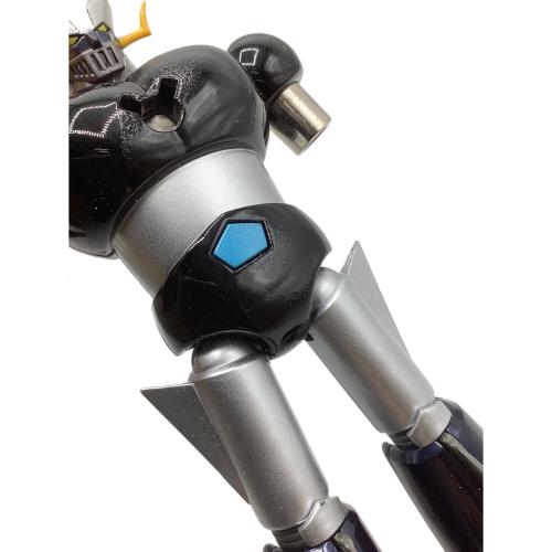 BANDAI (バンダイ) 超合金魂 GX-02 グレートマジンガー フィギュア