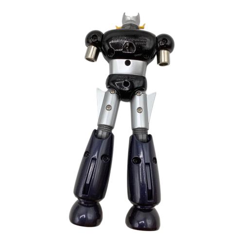 BANDAI (バンダイ) 超合金魂 GX-02 グレートマジンガー フィギュア