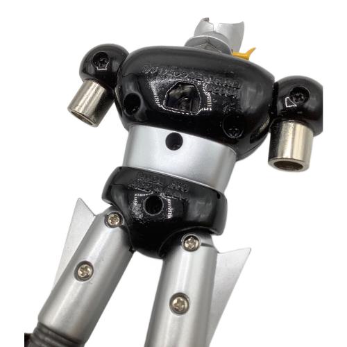 BANDAI (バンダイ) 超合金魂 GX-02 グレートマジンガー フィギュア