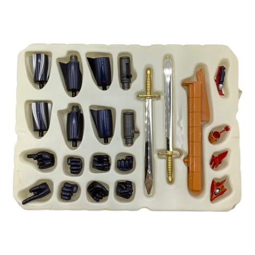 BANDAI (バンダイ) 超合金魂 GX-02 グレートマジンガー フィギュア