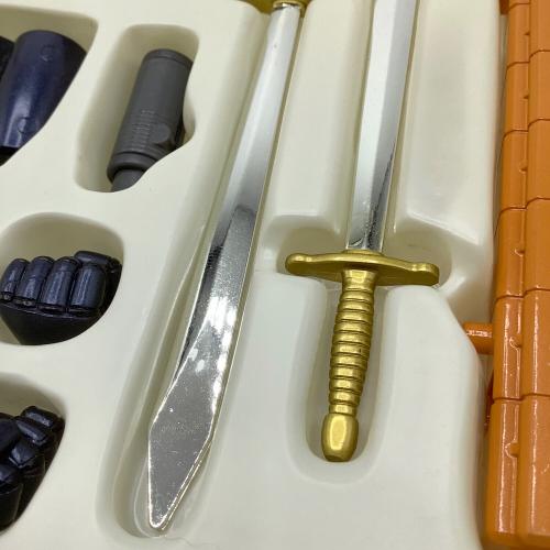 BANDAI (バンダイ) 超合金魂 GX-02 グレートマジンガー フィギュア