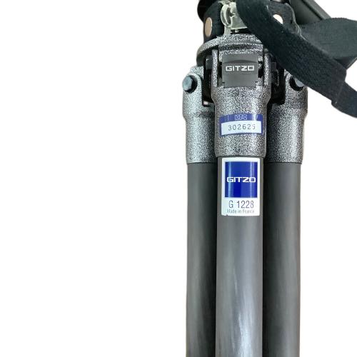 GITZO (ジッツオ) 三脚 雲台 Velbon PH-460 G1228