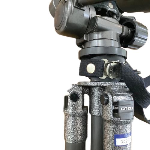 GITZO (ジッツオ) 三脚 雲台 Velbon PH-460 G1228