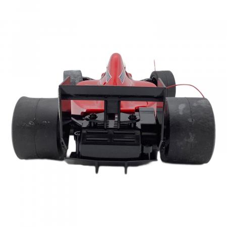 TOMY (トミー) ラジコン F-1シリーズ フェラーリ642｜トレファクONLINE