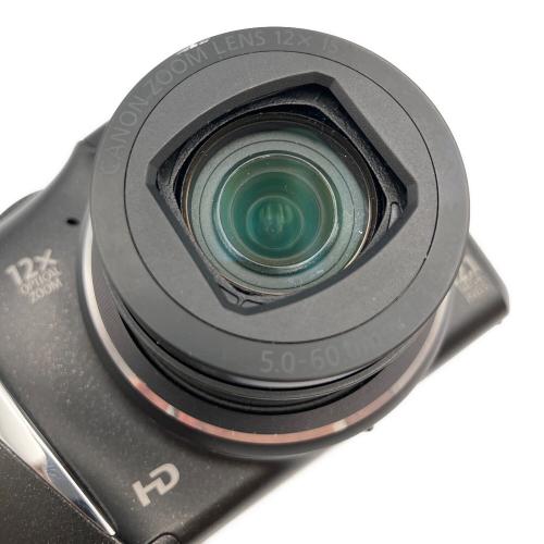 CANON (キヤノン) コンパクトデジタルカメラ PowerShot SX130 IS PC1562 乾電池 SDHCカード対応 081060001534