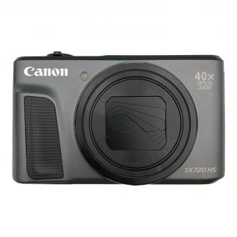 CANON (キヤノン) コンパクトデジタルカメラ PowerShot SX720 HS PC2272 専用電池 SDHCカード対応 691069002972