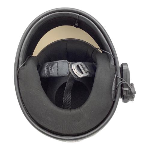 BELL (ベル) バイク用ヘルメット STARⅡ ヘッドセット付 2022年製 PSCマーク(バイク用ヘルメット)有