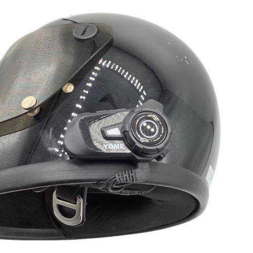 BELL (ベル) バイク用ヘルメット STARⅡ ヘッドセット付 2022年製 PSCマーク(バイク用ヘルメット)有