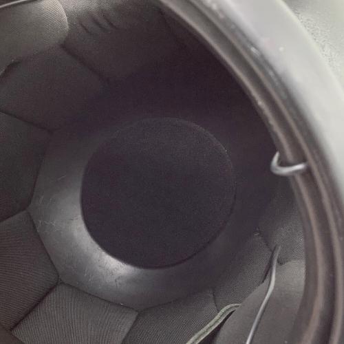 BELL (ベル) バイク用ヘルメット STARⅡ ヘッドセット付 2022年製 PSCマーク(バイク用ヘルメット)有