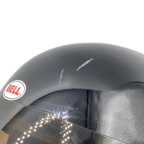 BELL (ベル) バイク用ヘルメット STARⅡ ヘッドセット付 2022年製 PSCマーク(バイク用ヘルメット)有