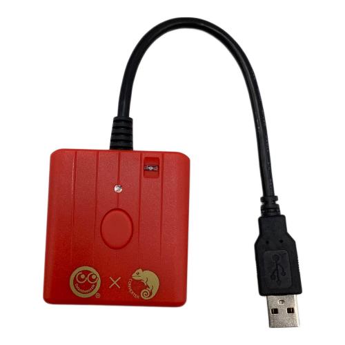 BROOK (ブルック) スーパーコンバーター Nintendo Switch/PS4用