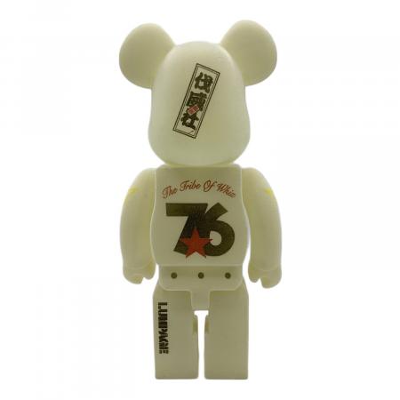 BEAR BRICK (ベアブリック) フィギュア WHIZ LIMITED 76 2009年