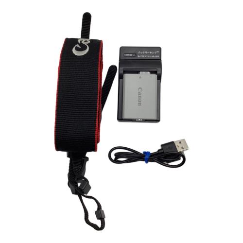 CANON (キヤノン) デジタル一眼レフカメラ ダブルズームレンズキット