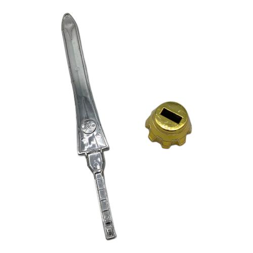 超力戦隊オーレンジャー (チョウリョクセンタイオーレンジャー) 戦隊