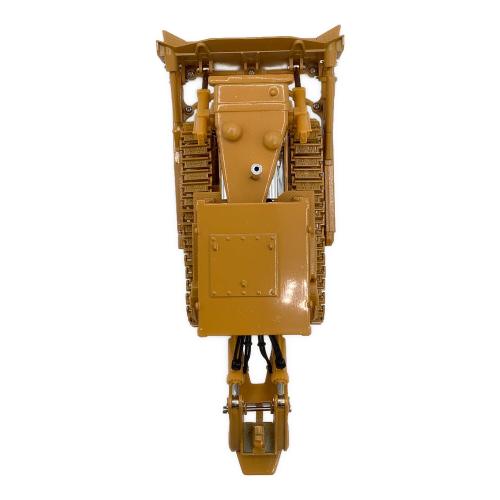 DIAPET (ダイヤペット) モデルカー 1/50 日本製 コマツブルドーザD455A