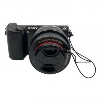 SONY (ソニー) ミラーレス一眼カメラ E3.5-5.6 NEX-5R 0095183