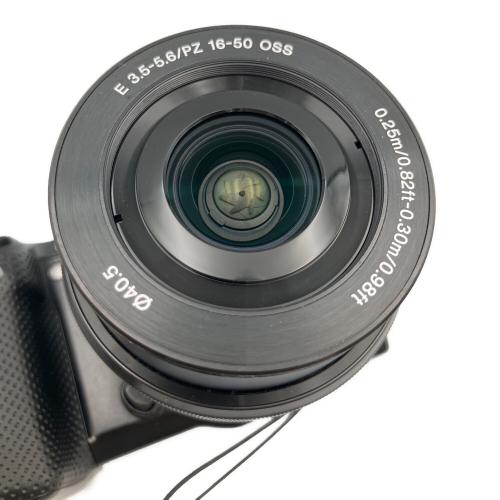 SONY (ソニー) ミラーレス一眼カメラ E3.5-5.6 NEX-5R 0095183