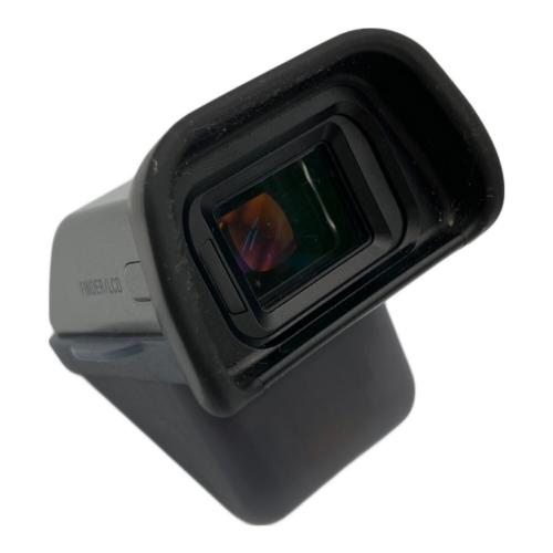 SONY (ソニー) 電子ビューファインダー FDA-EV1S