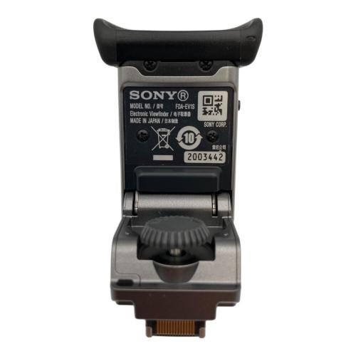 SONY (ソニー) 電子ビューファインダー FDA-EV1S