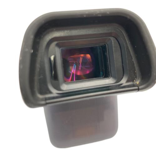 SONY (ソニー) 電子ビューファインダー FDA-EV1S