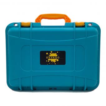 switch用ハードトラベルケース