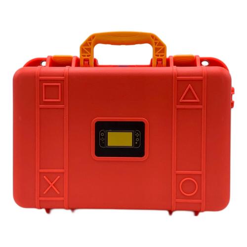 switch用ハードトラベルケース