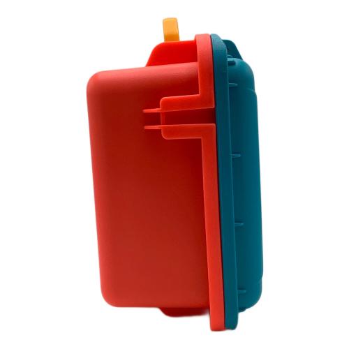 switch用ハードトラベルケース