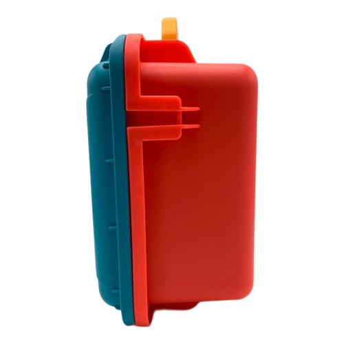 switch用ハードトラベルケース