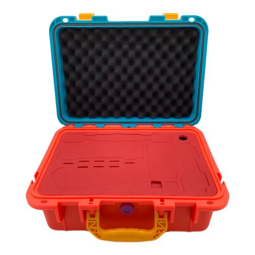 switch用ハードトラベルケース