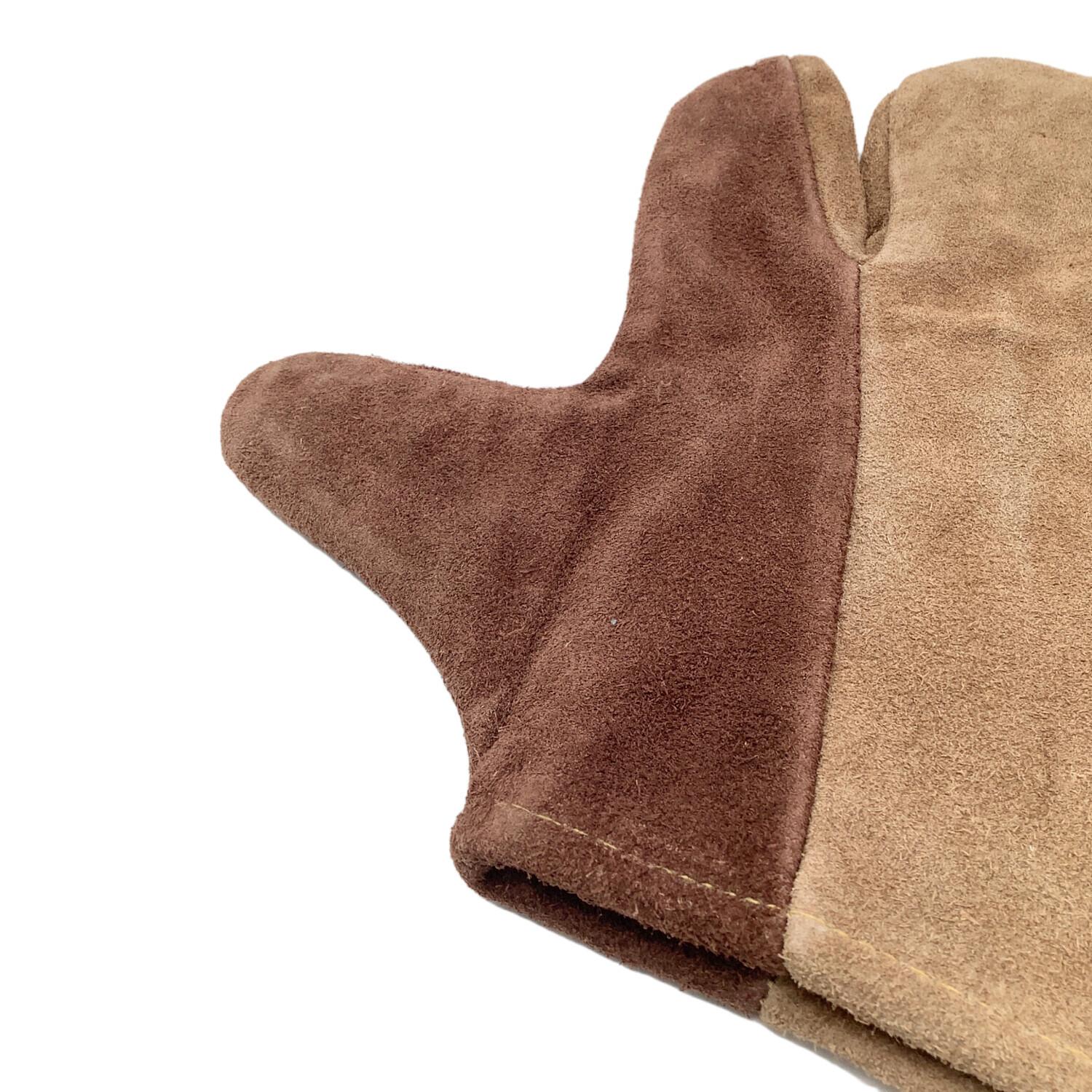 Snow peak (スノーピーク) キャンパーズミトン｜トレファクONLINE