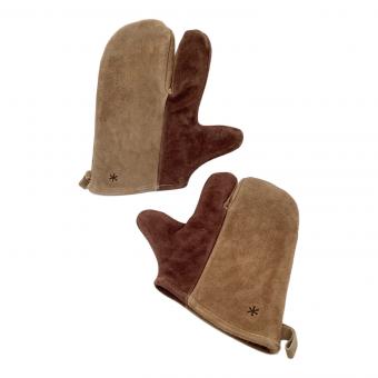 Snow peak (スノーピーク) キャンパーズミトン