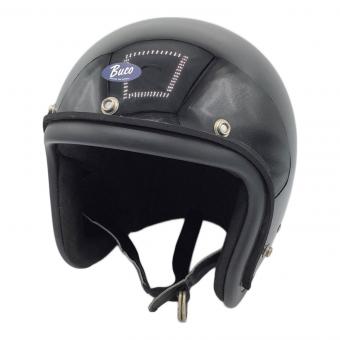 Buco (ブコ) バイク用ヘルメット SIZE 61-62 JET500-TX 2019年製 PSCマーク(バイク用ヘルメット)有